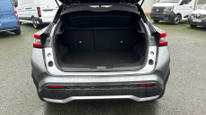 Nissan Juke 1.0 DiG-T Tekna+ 5dr DCT Petrol Hatchback